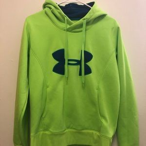 Women’s Under Armour Hoodie